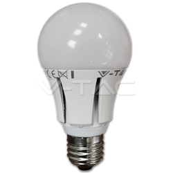 LED Bulb - LED Bulb - 20W Е27 A80 4500K